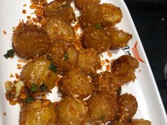 -湘汇概念铁板烧(铁西万达店)