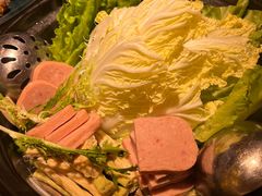 -润泽园椰子鸡(汇一城店)