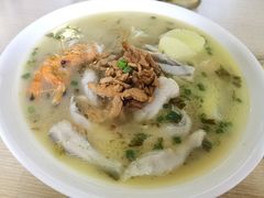 -面道赞宁海海鲜面(迎凤街店)