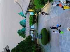 -敦煌市博物馆
