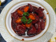 -御沪沪味园.融合菜.海鲜(斜土路店)