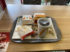 -麦当劳(宝龙店)