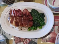 -吴系粤菜馆·茶餐厅(深业上城店)