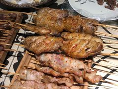 -新凯旋烧烤·燕姐千岛湖土菜