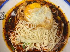 西毒特色小面-西毒欧阳峰(巴南万达广场店)