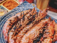 -海之屋韩式烤肉(海棠68环球美食街店)