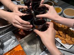 -海底捞火锅(太原南站店)