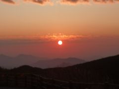 -大围山国家森林公园