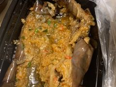 -聚味瞿记·龙虾堂(树木岭店)