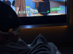-Love Story爱情故事·养生SPA会所(体育店)