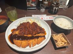 -矢场猪(名古屋站三井楼北馆店)