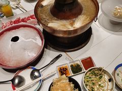 -半闲斋羊肉铺(齐礼阎店)
