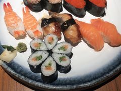 -仓桥家·焗寿司·锅物(光谷步行街店)