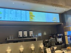 -喜茶(杭州龙湖西溪天街店)