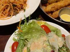 -食间牛排(湖西路店)