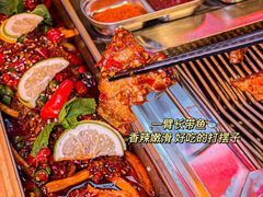 -四十七楼大排档·江湖菜·烧烤