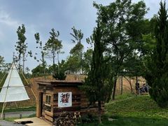 -长沙黑麋峰国家森林公园