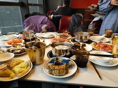-九月海·海鲜自助(世纪东方店)