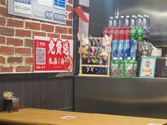 -李先生牛肉面大王(郑州火车站西广场2店)