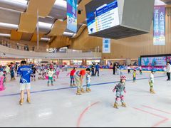 -冰上乐园(大卫城店)