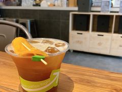 -HAY COFFEE