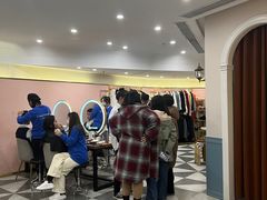 -拾光秀照相馆(石家庄勒泰中心店)