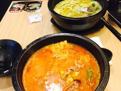 -大鼓米线(浦东长泰店)
