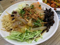 -聚德福海鲜家常菜(刘庄店)