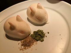 山药兔-掌柜的店·河南菜(世茂店)