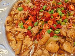 -胖哥俩肉蟹煲(盐城金鹰国际店)