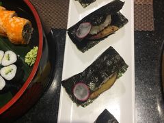 -德川家日本料理(中关村寰太大厦店)