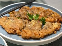 -海门鱼仔·潮汕味(燕岭店)