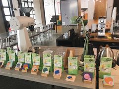-Nectar One Cafe(勇烈路n1店)