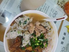 -荔林食店(西华路店)