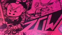 -MDZ STORE·TATTOO·耳饰