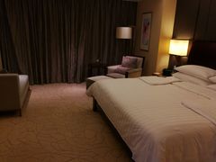 -上海浦东嘉里大酒店