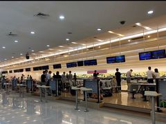 -广州保龄球馆