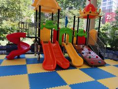 -大连富丽华大酒店