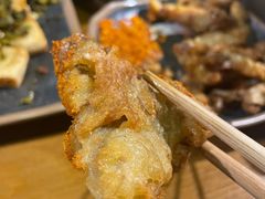 -五样儿西昌小签签烤串(天府三街店)