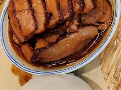 -大厨小馆(华阳城店)