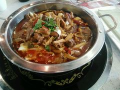 -刘一锅筋头巴脑(新民街店)