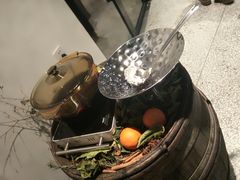 -Marina厨房·ALA精酿(月湖盛园店)
