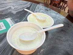双皮奶-沙湾姜撞奶(十四涌店)