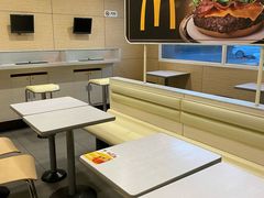 -麦当劳(浦珠路得来速店)