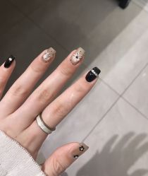 -斯馨·健康美甲美睫