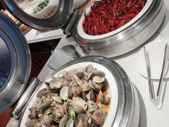 -诱货海鲜自助火锅(爱琴海购物公园东百店)