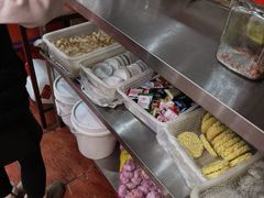 -北平楼老北京涮羊肉(滨河北路店)