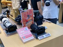 -Sony Store索尼(广州正佳店)
