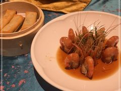 -茶人村·宫廷私厨(奥体印象城店)