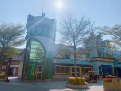 -厦门方特梦幻王国